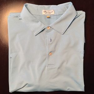 Peter Millar Summer Comfort SS Polo